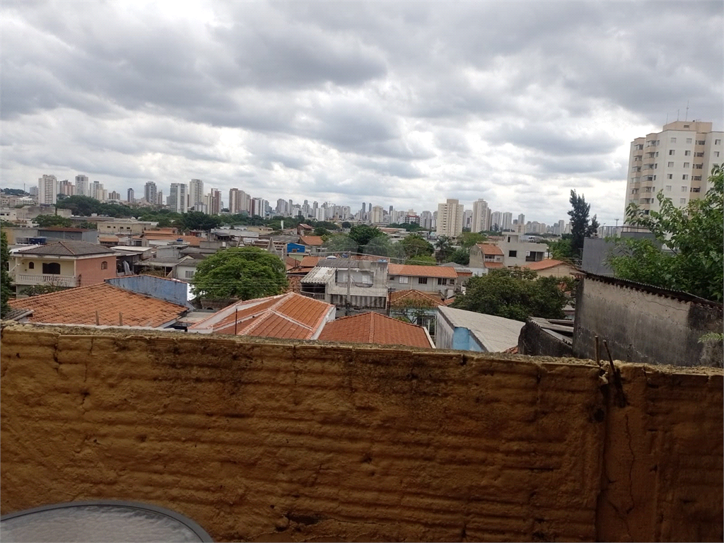 Venda Terreno São Paulo Vila Matilde REO900968 16