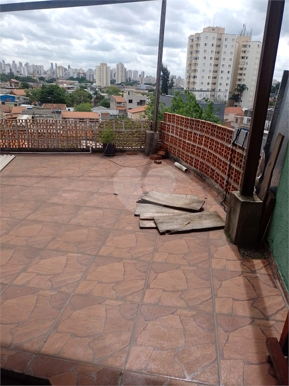 Venda Terreno São Paulo Vila Matilde REO900968 3