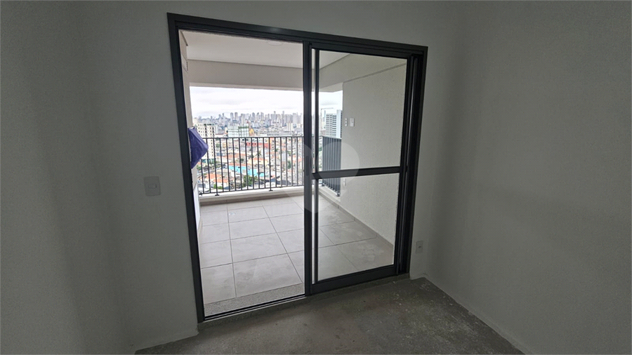 Venda Apartamento São Paulo Chácara Seis De Outubro REO900970 8