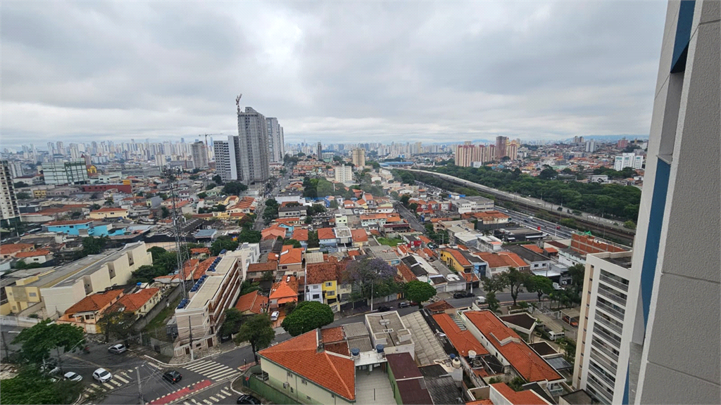 Venda Apartamento São Paulo Chácara Seis De Outubro REO900970 4