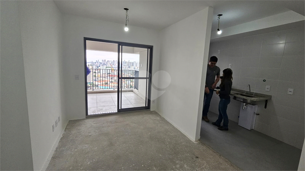 Venda Apartamento São Paulo Chácara Seis De Outubro REO900970 3