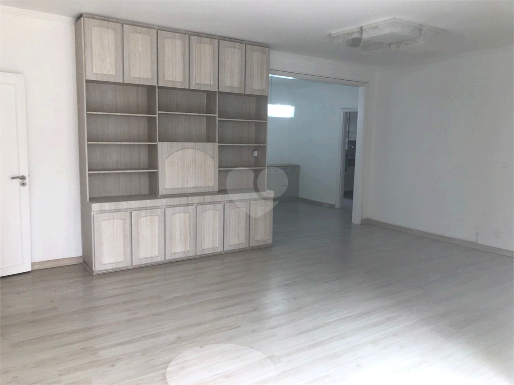 Venda Apartamento São Paulo Cerqueira César REO900972 25