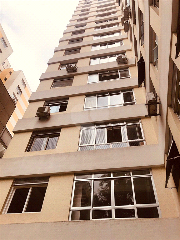 Venda Apartamento São Paulo Cerqueira César REO900972 61