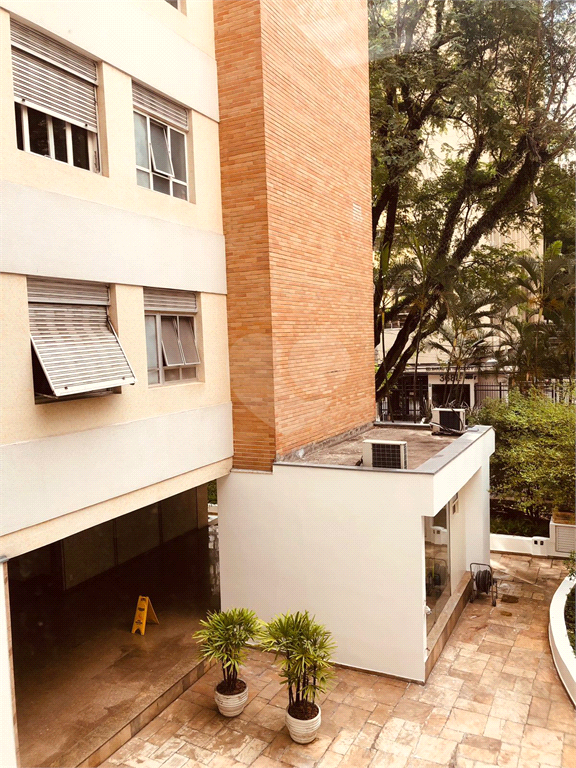 Venda Apartamento São Paulo Cerqueira César REO900972 85