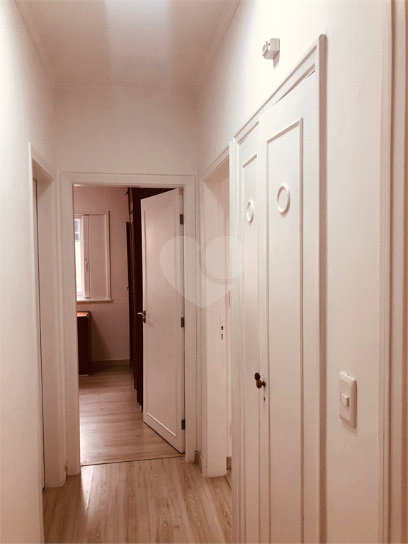 Venda Apartamento São Paulo Cerqueira César REO900972 56