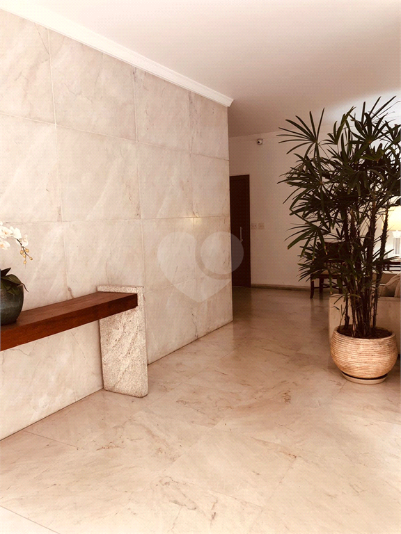 Venda Apartamento São Paulo Cerqueira César REO900972 70