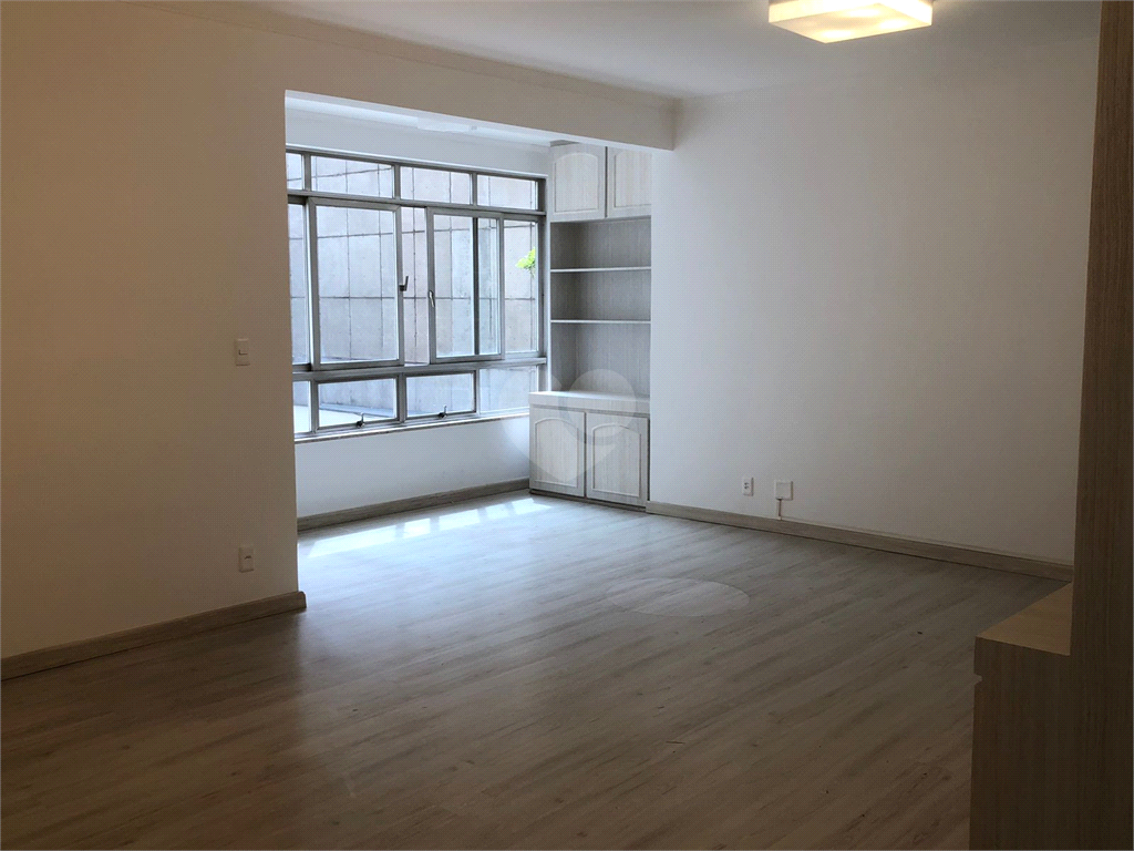 Venda Apartamento São Paulo Cerqueira César REO900972 24