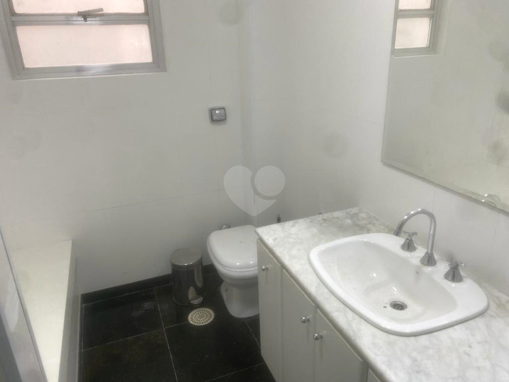 Venda Apartamento São Paulo Cerqueira César REO900972 27