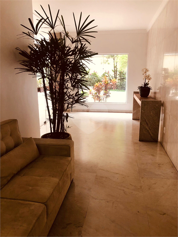 Venda Apartamento São Paulo Cerqueira César REO900972 81