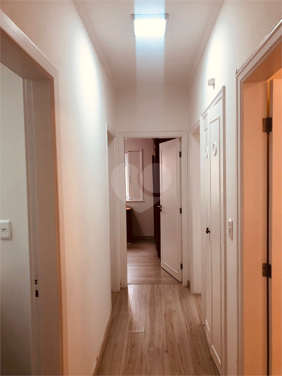 Venda Apartamento São Paulo Cerqueira César REO900972 78