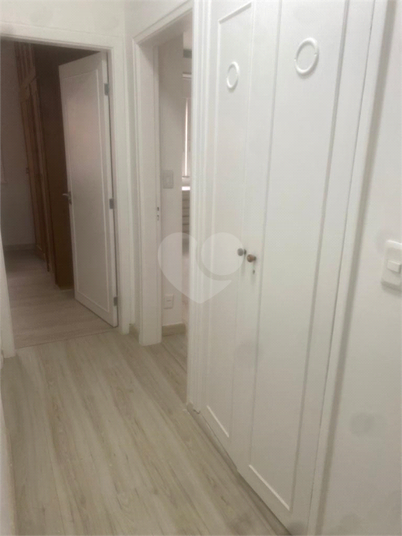 Venda Apartamento São Paulo Cerqueira César REO900972 43