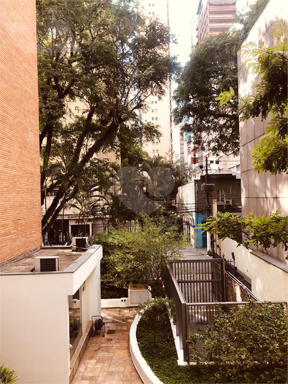 Venda Apartamento São Paulo Cerqueira César REO900972 11