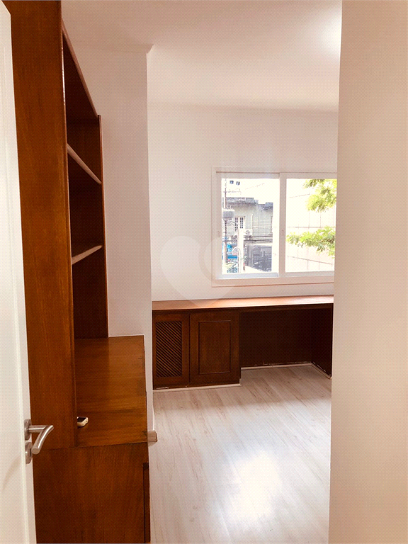 Venda Apartamento São Paulo Cerqueira César REO900972 49