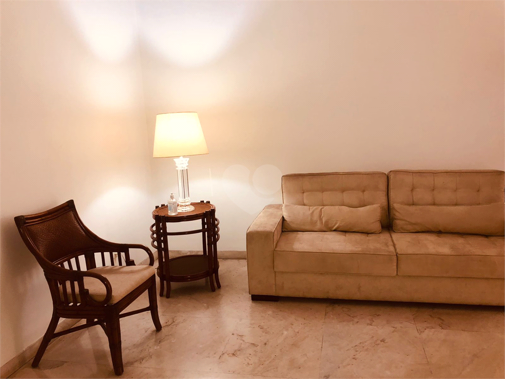 Venda Apartamento São Paulo Cerqueira César REO900972 85