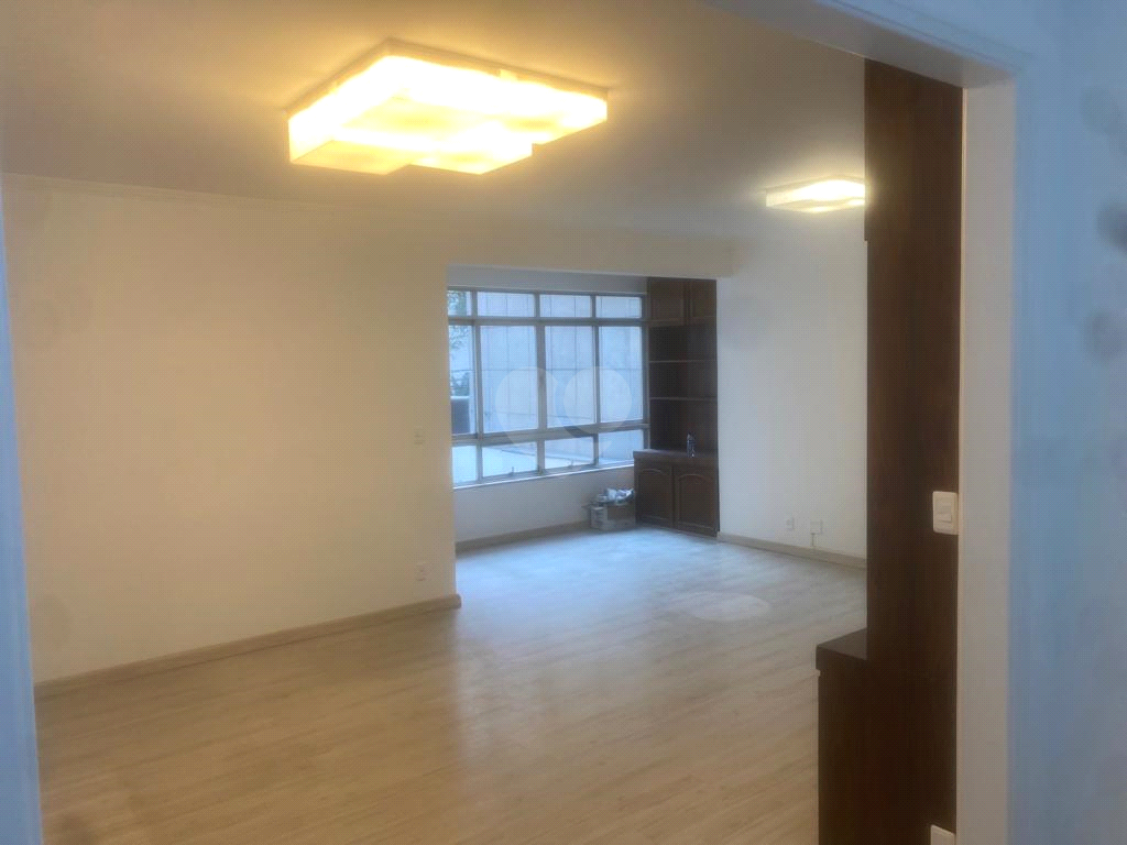 Venda Apartamento São Paulo Cerqueira César REO900972 16