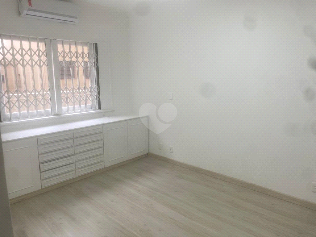 Venda Apartamento São Paulo Cerqueira César REO900972 40