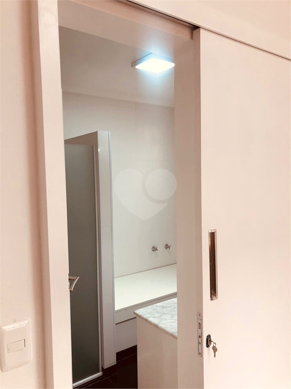 Venda Apartamento São Paulo Cerqueira César REO900972 52