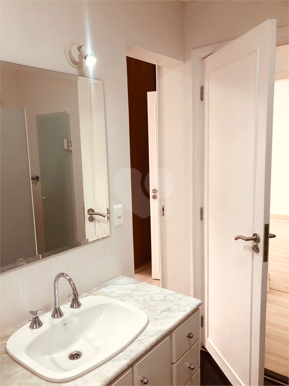 Venda Apartamento São Paulo Cerqueira César REO900972 73