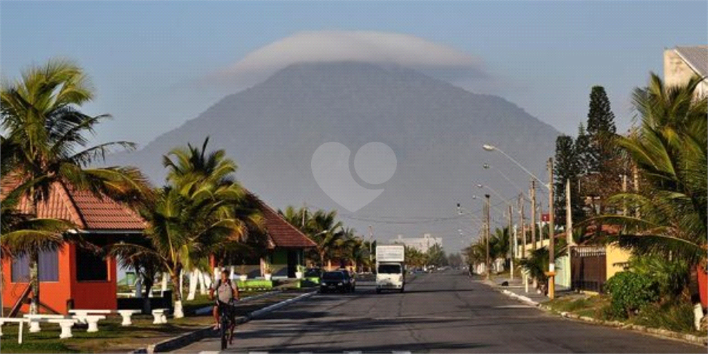 Venda Terreno Peruíbe Jardim São  Luis REO901012 23