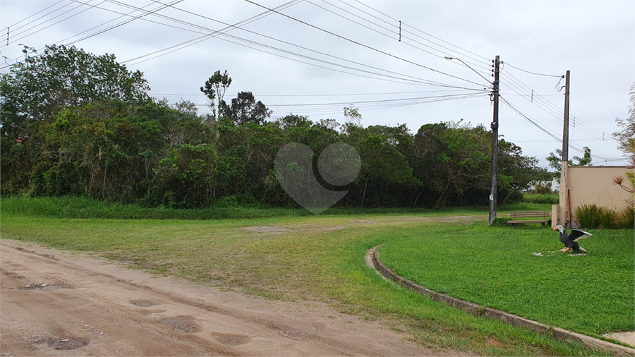 Venda Terreno Peruíbe Jardim São  Luis REO901012 8