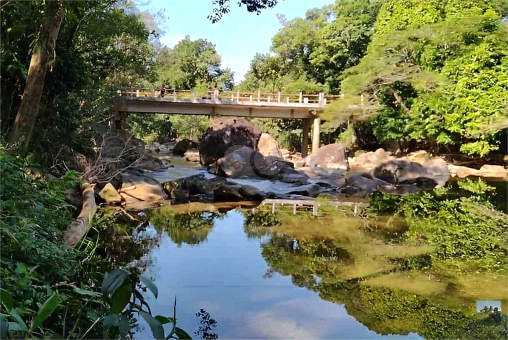 Venda Terreno Peruíbe Jardim São  Luis REO901012 14