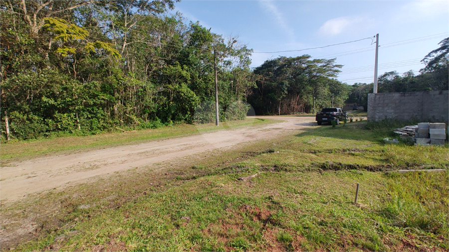 Venda Terreno Peruíbe Jardim São  Luis REO901013 1