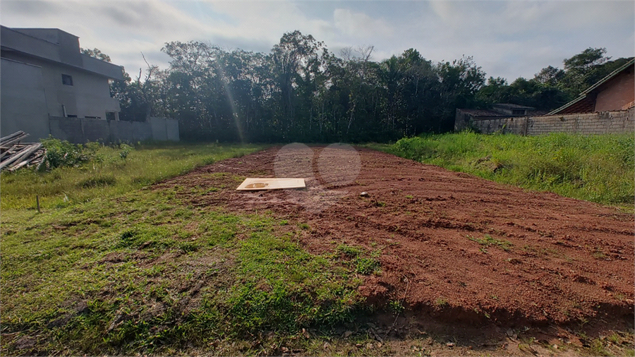 Venda Terreno Peruíbe Jardim São  Luis REO901013 3