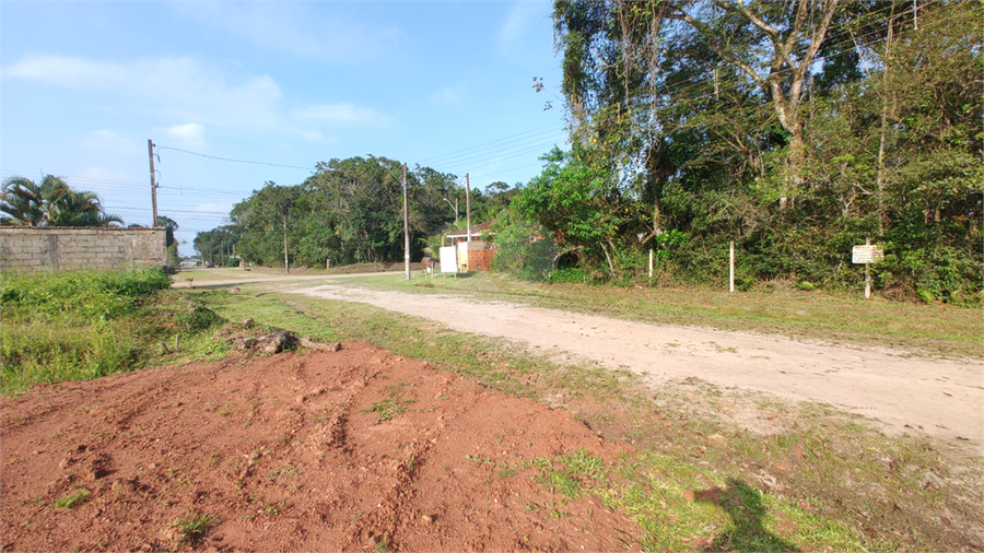 Venda Terreno Peruíbe Jardim São  Luis REO901013 1