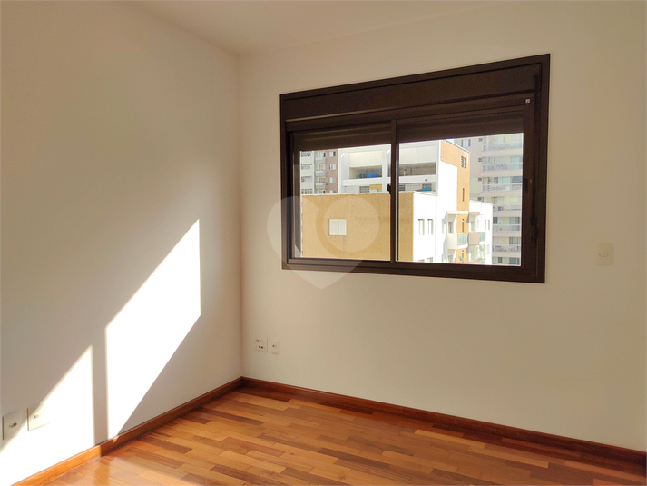 Venda Apartamento São Paulo Vila Mariana REO90102 11