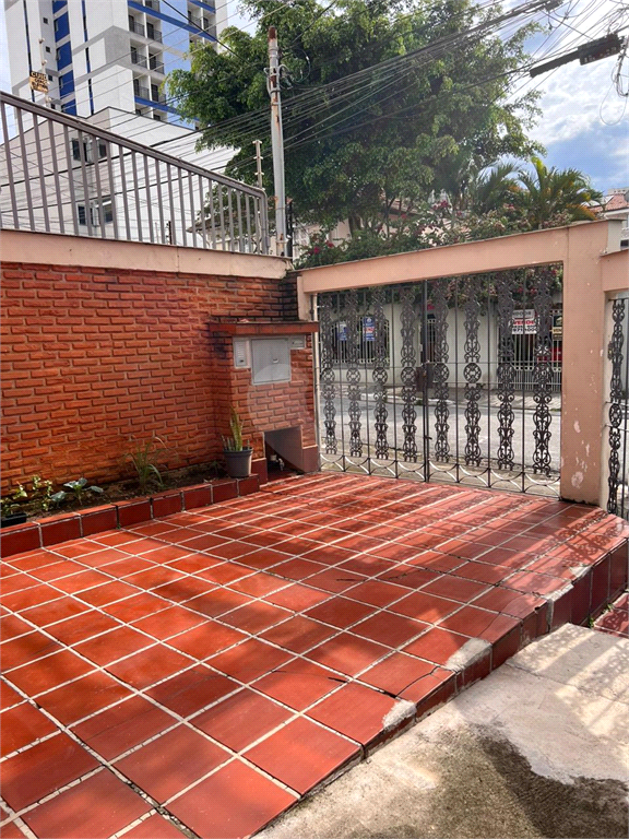 Venda Sobrado São Paulo Jardim São Paulo(zona Norte) REO901025 1