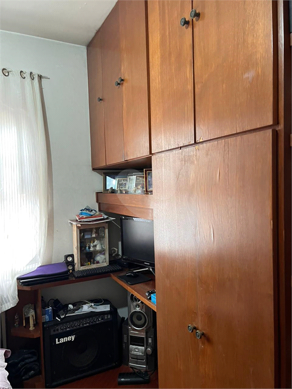 Venda Sobrado São Paulo Jardim São Paulo(zona Norte) REO901025 17