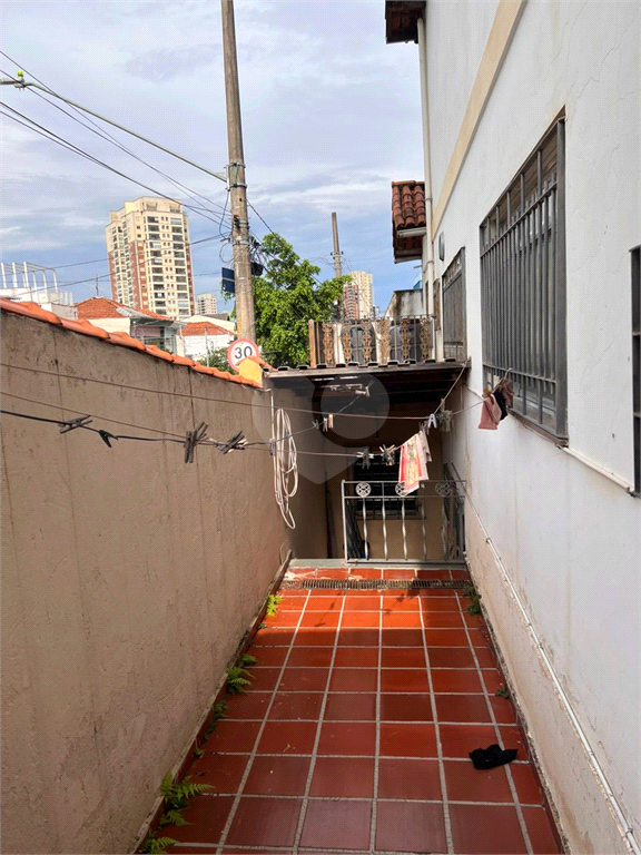 Venda Sobrado São Paulo Jardim São Paulo(zona Norte) REO901025 3