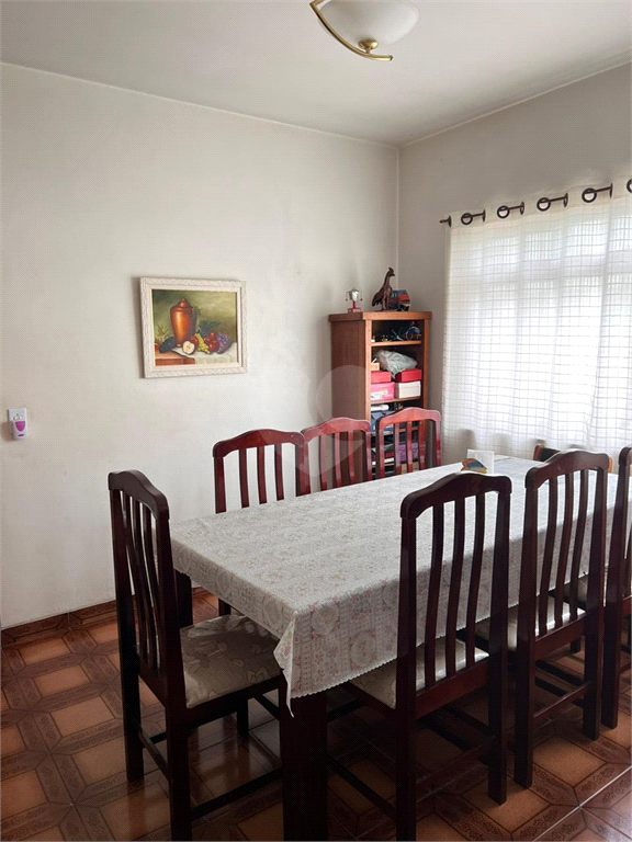 Venda Sobrado São Paulo Jardim São Paulo(zona Norte) REO901025 7