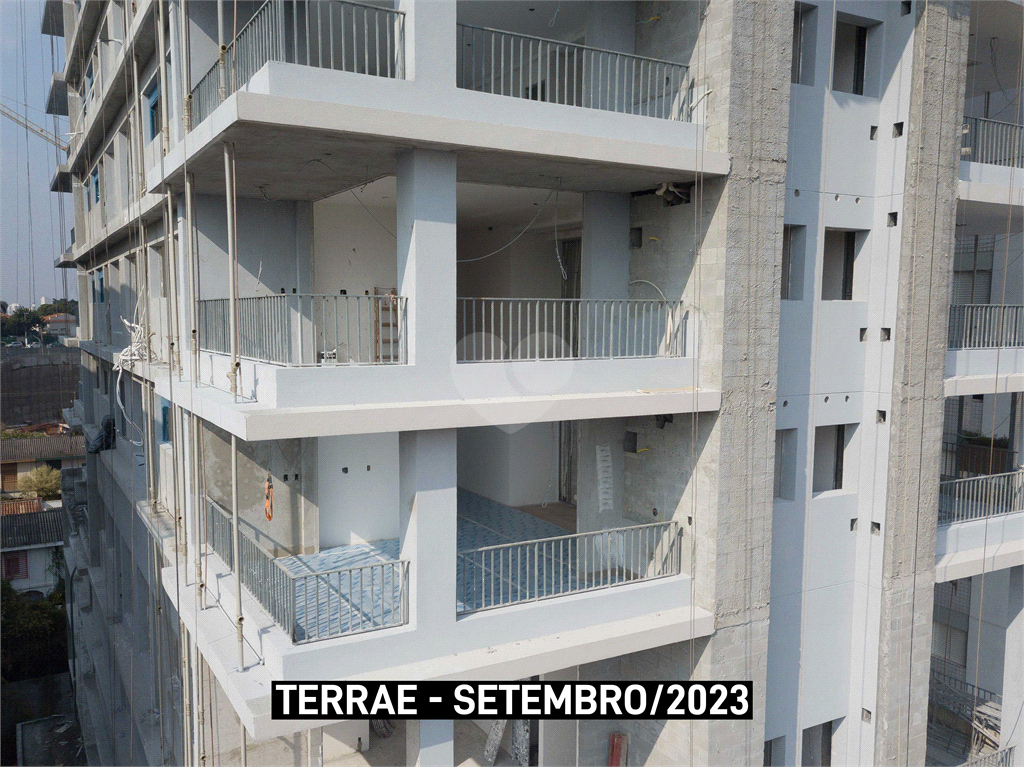 Venda Apartamento São Paulo Pinheiros REO901031 15