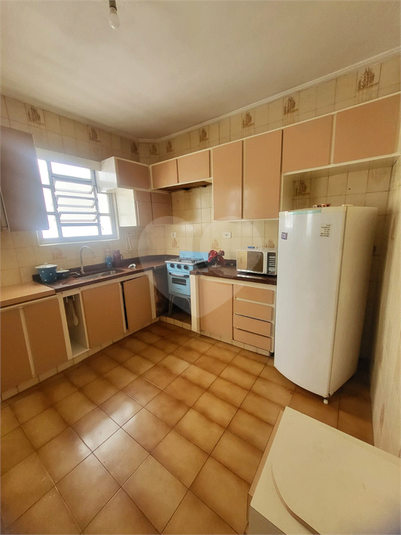 Venda Apartamento São Paulo Santana REO901032 4