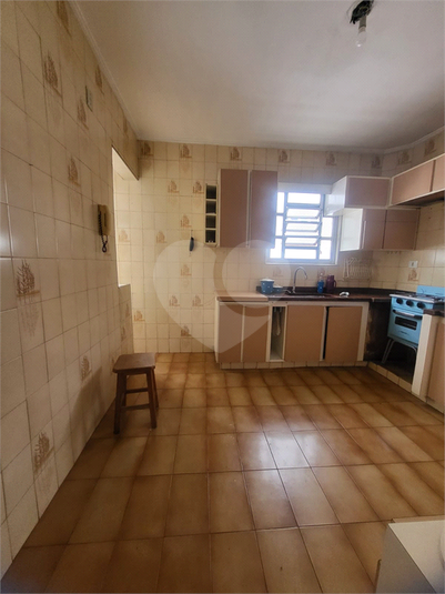 Venda Apartamento São Paulo Santana REO901032 12