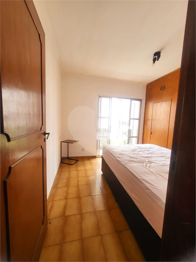 Venda Apartamento São Paulo Santana REO901032 6