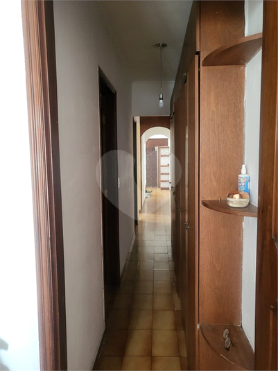 Venda Apartamento São Paulo Santana REO901032 10