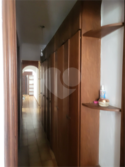 Venda Apartamento São Paulo Santana REO901032 9