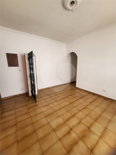 Venda Apartamento São Paulo Santana REO901032 15