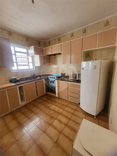 Venda Apartamento São Paulo Santana REO901032 13