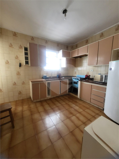 Venda Apartamento São Paulo Santana REO901032 8