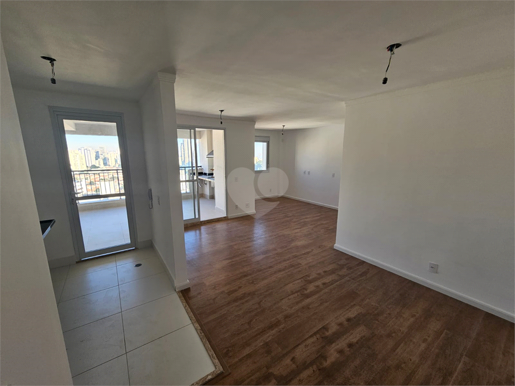 Venda Apartamento São Paulo Parque São Jorge REO901034 1