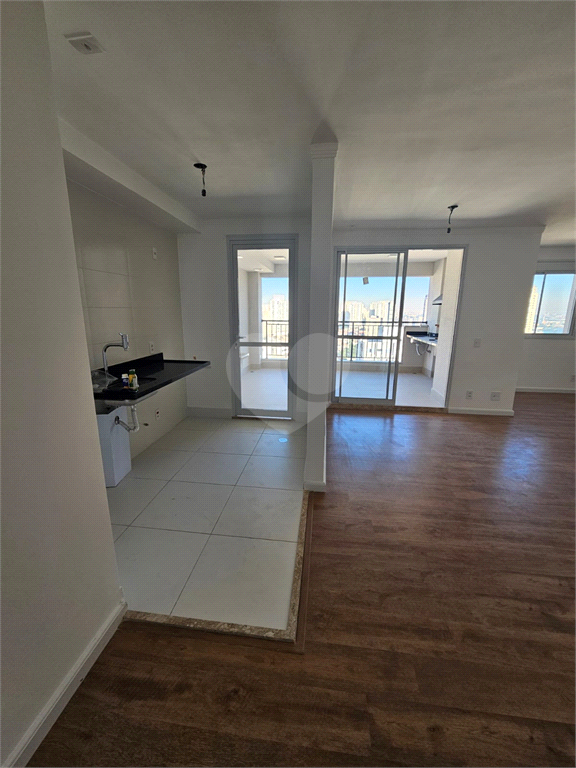 Venda Apartamento São Paulo Parque São Jorge REO901034 2