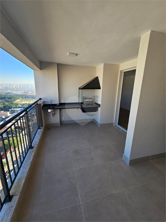 Venda Apartamento São Paulo Parque São Jorge REO901034 12