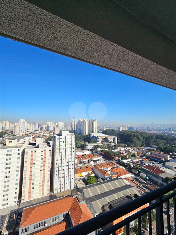 Venda Apartamento São Paulo Parque São Jorge REO901034 27