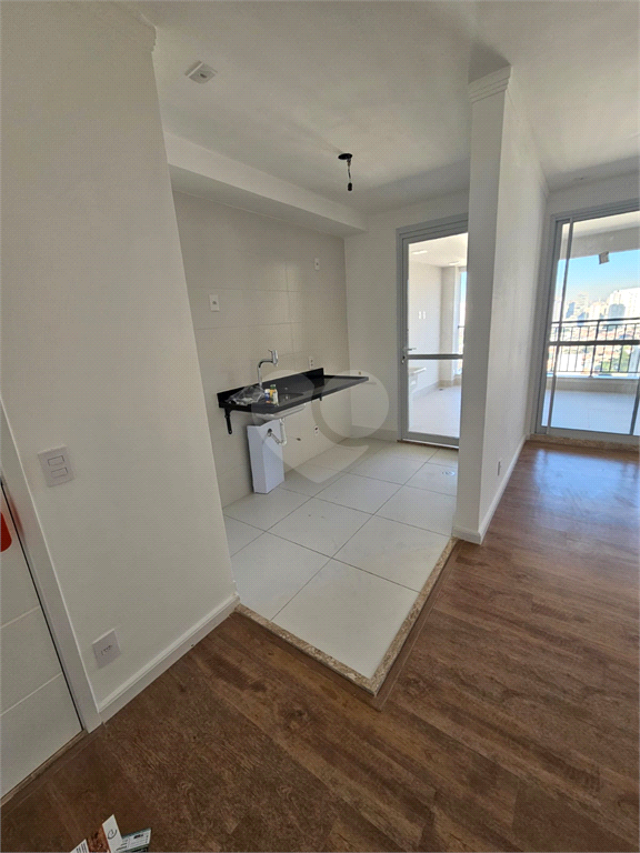 Venda Apartamento São Paulo Parque São Jorge REO901034 8