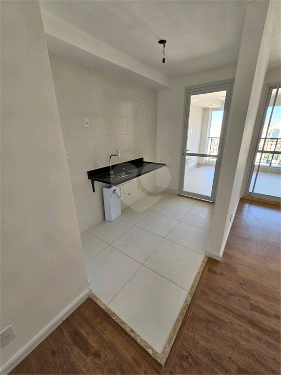 Venda Apartamento São Paulo Parque São Jorge REO901034 9