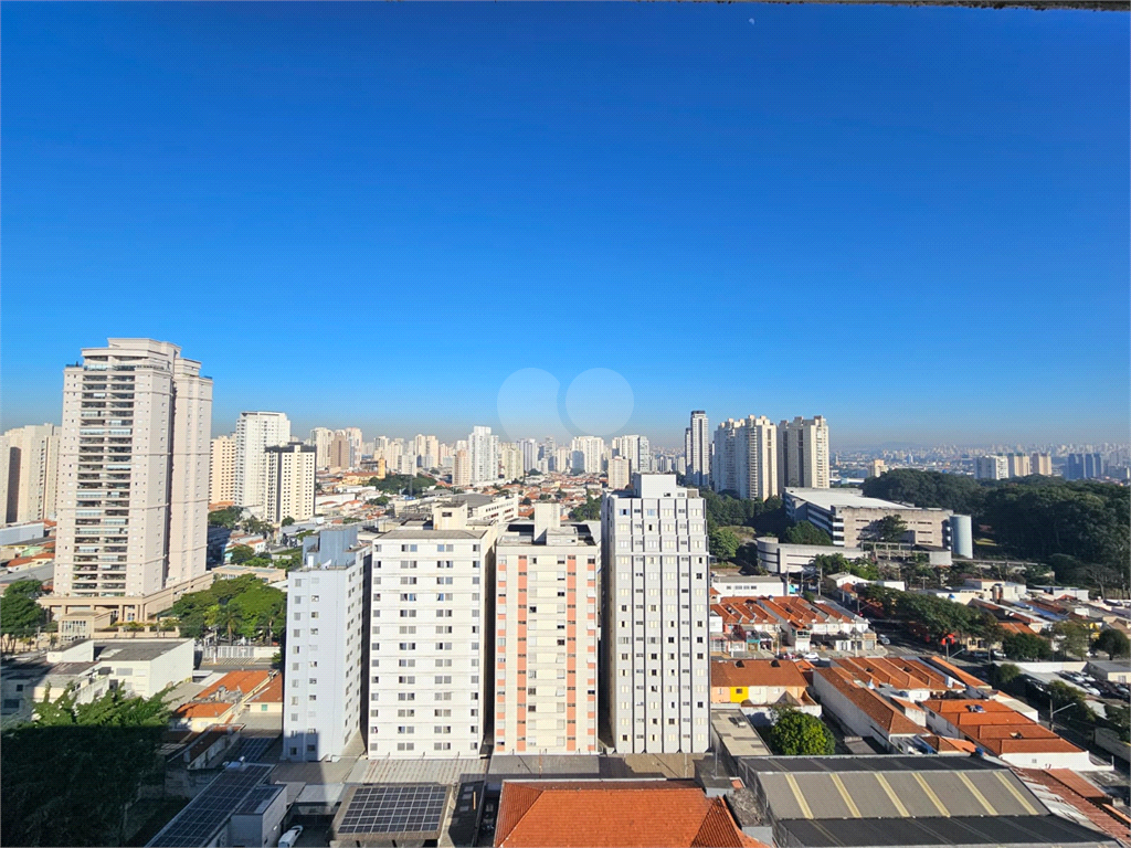 Venda Apartamento São Paulo Parque São Jorge REO901034 25