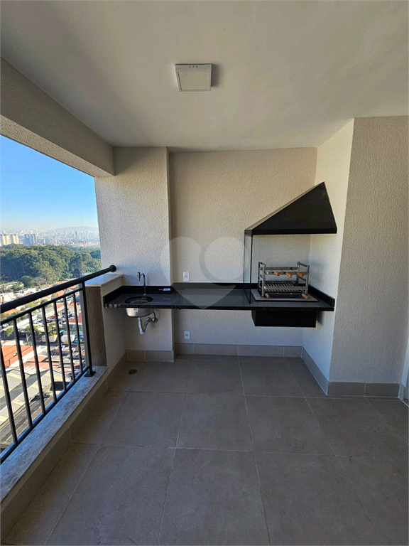 Venda Apartamento São Paulo Parque São Jorge REO901034 6